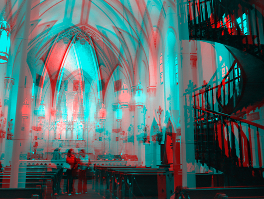 Anaglyph